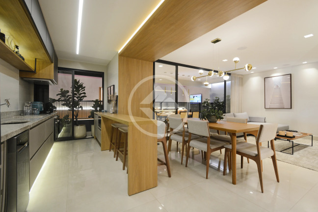 Imagem Apartamento com 3 Quartos à Venda, 128 m² em Condomínio Reserva Dos Ipês - Goiânia Imagem Apartamento com 3 Quartos à Venda, 128 m² em Condomínio Reserva Dos Ipês - Goiânia
