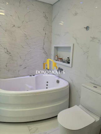 Imagem Apartamento com 4 Quartos à Venda, 237 m² em Centro - São Bernardo Do Campo
