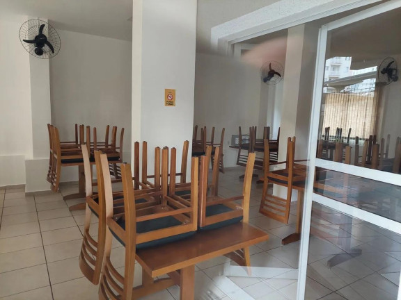 Imagem Apartamento com 2 Quartos à Venda, 44 m² em Parque Industrial - São José Dos Campos