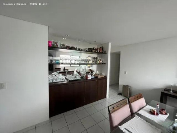 Imagem Apartamento com 4 Quartos à Venda, 200 m² em Graças - Recife Imagem Apartamento com 4 Quartos à Venda, 200 m² em Graças - Recife
