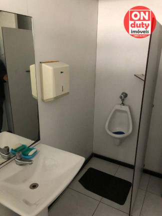 Imagem Sobrado à Venda, 473 m² em Centro - Santos Imagem Sobrado à Venda, 473 m² em Centro - Santos