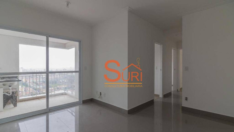 Imagem Apartamento com 3 Quartos à Venda, 65 m² em Santa Maria - Santo André Imagem Apartamento com 3 Quartos à Venda, 65 m² em Santa Maria - Santo André