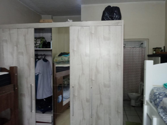 Imagem Kitnet com 1 Quarto à Venda, 45 m² em Sé - São Paulo Imagem Kitnet com 1 Quarto à Venda, 45 m² em Sé - São Paulo