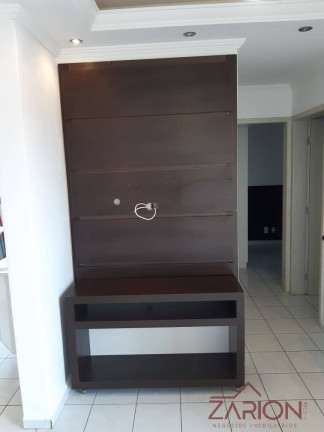 Imagem Apartamento com 2 Quartos à Venda, 50 m² em Campos Elíseos - Taubaté