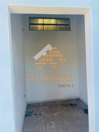 Imagem Casa com 1 Quarto à Venda, 260 m² em Jardim Social Presidente Collor - São Carlos Imagem Casa com 1 Quarto à Venda, 260 m² em Jardim Social Presidente Collor - São Carlos