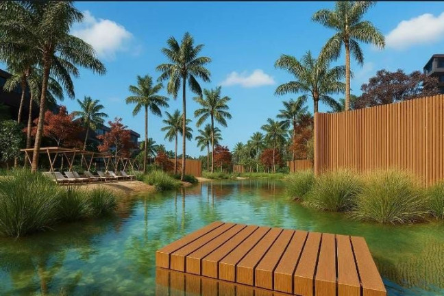 Imagem Apartamento com 1 Quarto à Venda, 29 m² em Ponta De Campina - Cabedelo Imagem Apartamento com 1 Quarto à Venda, 29 m² em Ponta De Campina - Cabedelo