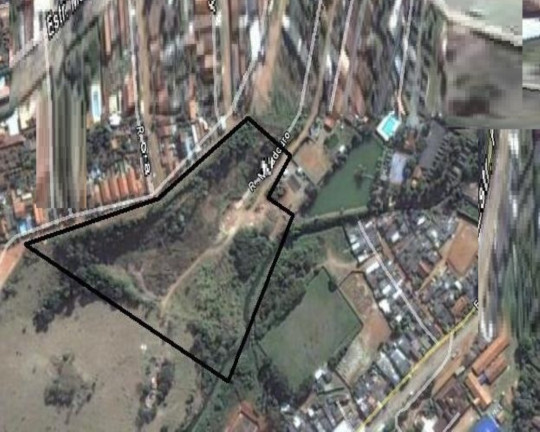 Imagem Terreno à Venda, em Caetetuba - Atibaia Imagem Terreno à Venda, em Caetetuba - Atibaia