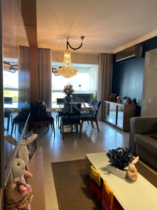 Imagem Apartamento com 3 Quartos à Venda, 100 m² em Jardim Atlântico - Florianópolis