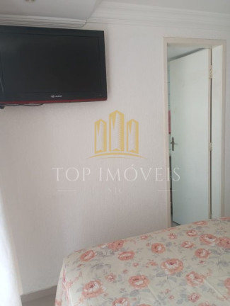 Imagem Apartamento com 3 Quartos à Venda, 55 m² em Floradas De São José - São José Dos Campos Imagem Apartamento com 3 Quartos à Venda, 55 m² em Floradas De São José - São José Dos Campos