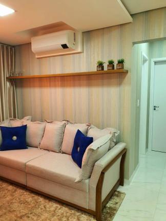Imagem Apartamento com 2 Quartos à Venda,  em Wanel Ville - Sorocaba