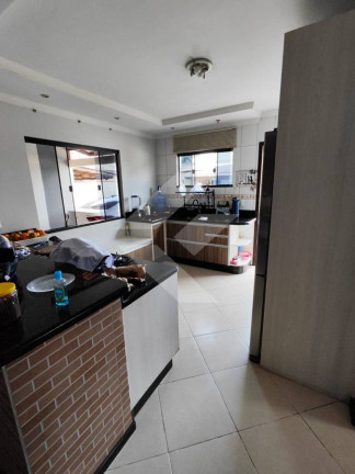 Imagem Casa com 3 Quartos à Venda, 80 m² em Cordeiros - Itajaí Imagem Casa com 3 Quartos à Venda, 80 m² em Cordeiros - Itajaí
