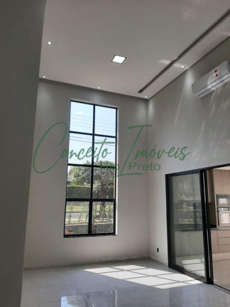Imagem Casa de Condomínio com 3 Quartos à Venda, 260 m² em Residencial Jardins - São José Do Rio Preto