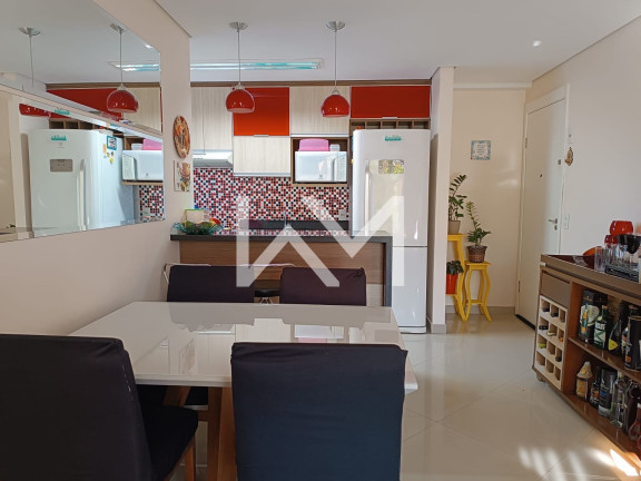 Imagem Apartamento com 3 Quartos à Venda, 64 m² em Jardim Bela Vista - Guarulhos Imagem Apartamento com 3 Quartos à Venda, 64 m² em Jardim Bela Vista - Guarulhos