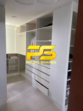 Imagem Apartamento com 4 Quartos para Alugar, 250 m² em Cabo Branco - João Pessoa Imagem Apartamento com 4 Quartos para Alugar, 250 m² em Cabo Branco - João Pessoa