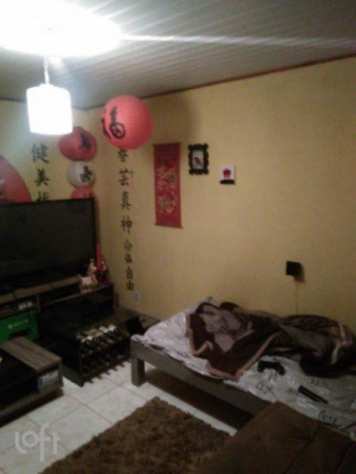 Imagem Sobrado com 5 Quartos à Venda, 200 m² em Jardim Senice - São Paulo