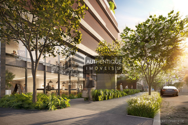 Imagem Apartamento com 3 Quartos à Venda, 171 m² em Vila Nova Conceição - São Paulo Imagem Apartamento com 3 Quartos à Venda, 171 m² em Vila Nova Conceição - São Paulo