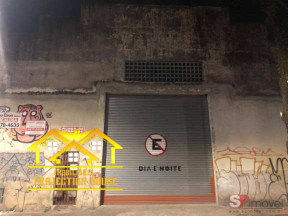 Imagem Sala Comercial à Venda, 480 m² em Brás - São Paulo Imagem Sala Comercial à Venda, 480 m² em Brás - São Paulo