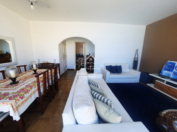 Imagem Apartamento com 3 Quartos à Venda, 170 m² em Pitangueiras - Guarujá