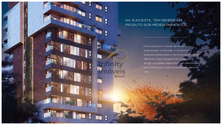 Imagem Apartamento com 4 Quartos à Venda, 195 m² em Carmo - Belo Horizonte