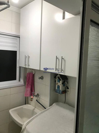 Imagem Apartamento com 2 Quartos à Venda, 53 m² em Ponte Grande - Guarulhos Imagem Apartamento com 2 Quartos à Venda, 53 m² em Ponte Grande - Guarulhos
