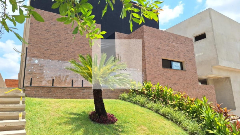 Imagem Casa de Condomínio com 4 Quartos à Venda, 310 m² em Condomínio Cyrela Landscape - Votorantim Imagem Casa de Condomínio com 4 Quartos à Venda, 310 m² em Condomínio Cyrela Landscape - Votorantim