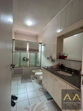 Imagem Casa com 4 Quartos à Venda, 297 m² em Alphaville - Santana De Parnaíba