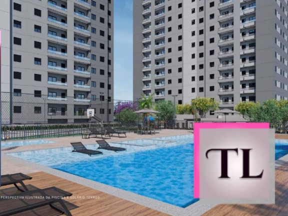 Imagem Apartamento com 2 Quartos à Venda, 48 m² em Condomínio Villa Buenos Aires - Ribeirão Preto Imagem Apartamento com 2 Quartos à Venda, 48 m² em Condomínio Villa Buenos Aires - Ribeirão Preto