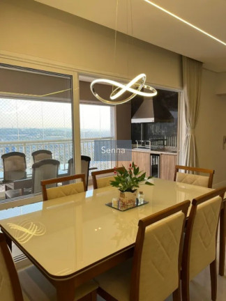 Imagem Imóvel com 3 Quartos à Venda, 119 m² em Vila Lacerda - Jundiaí Imagem Imóvel com 3 Quartos à Venda, 119 m² em Vila Lacerda - Jundiaí