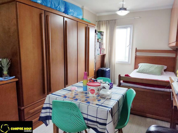 Imagem Apartamento com 1 Quarto à Venda, 25 m² em Campos Elíseos - São Paulo Imagem Apartamento com 1 Quarto à Venda, 25 m² em Campos Elíseos - São Paulo