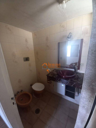 Imagem Apartamento com 2 Quartos à Venda, 87 m² em Jardim Barbosa - Guarulhos Imagem Apartamento com 2 Quartos à Venda, 87 m² em Jardim Barbosa - Guarulhos