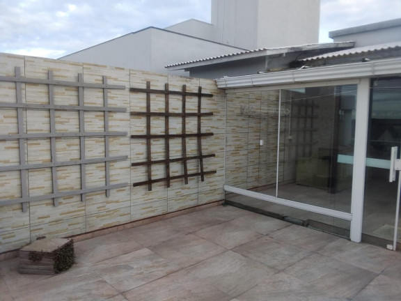 Imagem Cobertura com 2 Quartos à Venda, 132 m² em Ingleses Do Rio Vermelho - Florianópolis