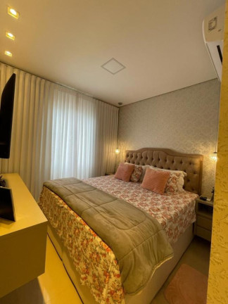 Imagem Apartamento à Venda, 106 m² em Jardim Atlântico - Goiânia