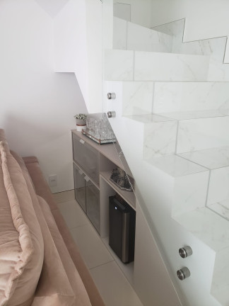 Imagem Cobertura com 3 Quartos à Venda, 98 m² em Planalto - São Bernardo Do Campo