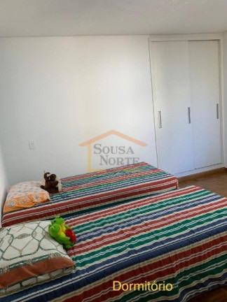 Imagem Sobrado com 3 Quartos à Venda, 144 m² em água Fria - São Paulo Imagem Sobrado com 3 Quartos à Venda, 144 m² em água Fria - São Paulo
