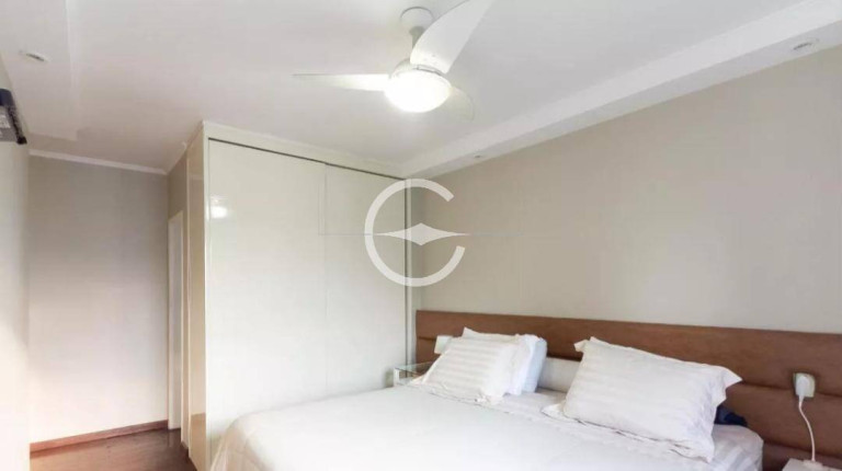Imagem Apartamento com 4 Quartos à Venda, 240 m² em Moema - São Paulo