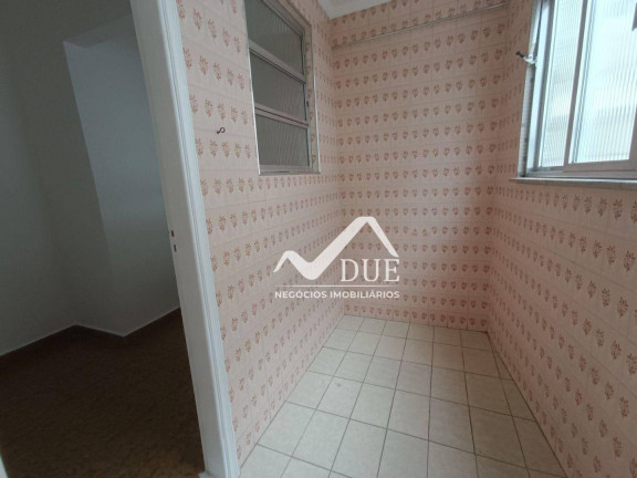 Imagem Apartamento com 3 Quartos para Alugar, 117 m² em Boqueirão - Santos Imagem Apartamento com 3 Quartos para Alugar, 117 m² em Boqueirão - Santos