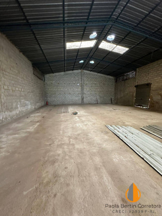 Imagem Galpão para Alugar, 390 m² em Inoã (inoã) - Maricá Imagem Galpão para Alugar, 390 m² em Inoã (inoã) - Maricá