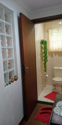 Imagem Casa com 3 Quartos à Venda, 220 m² em Tatuapé - São Paulo