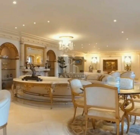 Imagem Casa com 5 Quartos para Alugar, 1.335 m² em Alphaville Residencial Zero - Barueri Imagem Casa com 5 Quartos para Alugar, 1.335 m² em Alphaville Residencial Zero - Barueri