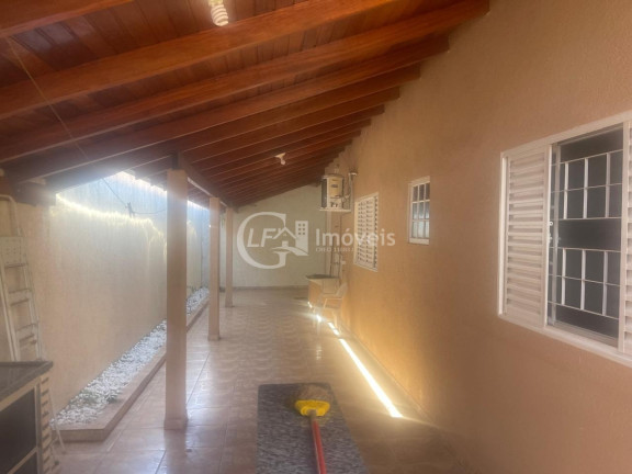Imagem Casa com 3 Quartos à Venda, 180 m² em Tiradentes - Campo Grande Imagem Casa com 3 Quartos à Venda, 180 m² em Tiradentes - Campo Grande