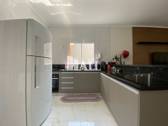 Imagem Casa com 3 Quartos à Venda, 80 m² em Centro - Bady Bassitt Imagem Casa com 3 Quartos à Venda, 80 m² em Centro - Bady Bassitt