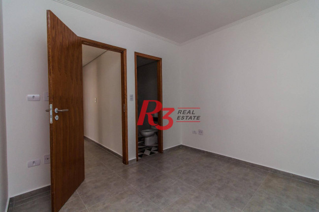 Imagem Sobrado com 3 Quartos à Venda, 210 m² em Campo Grande - Santos Imagem Sobrado com 3 Quartos à Venda, 210 m² em Campo Grande - Santos