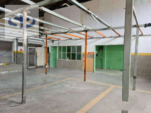 Imagem Imóvel Comercial à Venda, 1.780 m² em Freguesia Do ó - São Paulo Imagem Imóvel Comercial à Venda, 1.780 m² em Freguesia Do ó - São Paulo