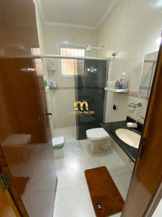 Imagem Casa com 3 Quartos à Venda, 89 m² em Vila Assunção - Praia Grande