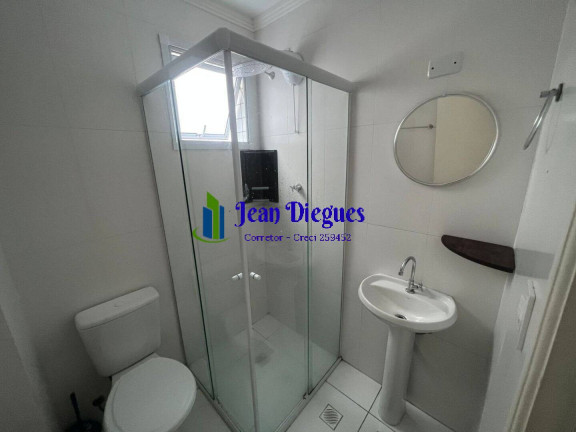 Imagem Apartamento com 1 Quarto à Venda, 45 m² em Campo Da Aviação - Praia Grande Imagem Apartamento com 1 Quarto à Venda, 45 m² em Campo Da Aviação - Praia Grande