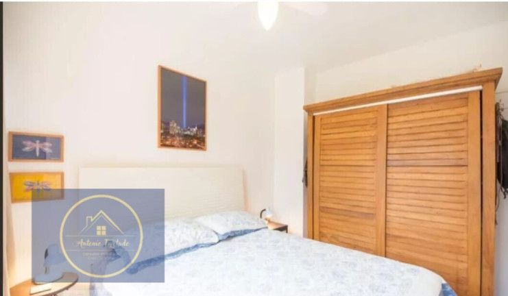 Imagem Apartamento com 1 Quarto à Venda, 47 m² em Pinheiros - São Paulo Imagem Apartamento com 1 Quarto à Venda, 47 m² em Pinheiros - São Paulo