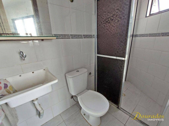 Imagem Kitnet com 1 Quarto à Venda, 40 m² em Ocian - Praia Grande Imagem Kitnet com 1 Quarto à Venda, 40 m² em Ocian - Praia Grande