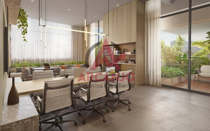 Imagem Apartamento com 3 Quartos à Venda, 150 m² em Aclimação - São Paulo
