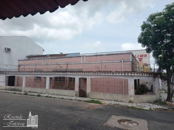 Imagem Casa com 4 Quartos à Venda, 160 m² em Cidade Velha - Belém Imagem Casa com 4 Quartos à Venda, 160 m² em Cidade Velha - Belém