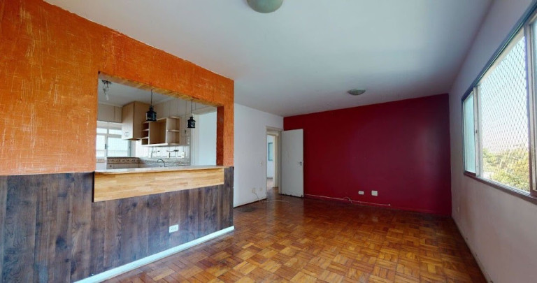 Imagem Apartamento com 2 Quartos à Venda, 90 m² em Pinheiros - São Paulo Imagem Apartamento com 2 Quartos à Venda, 90 m² em Pinheiros - São Paulo